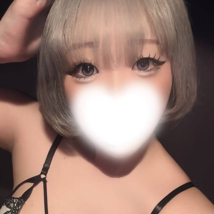 今日はいつになく増してギャルかも🥺💙✨✨