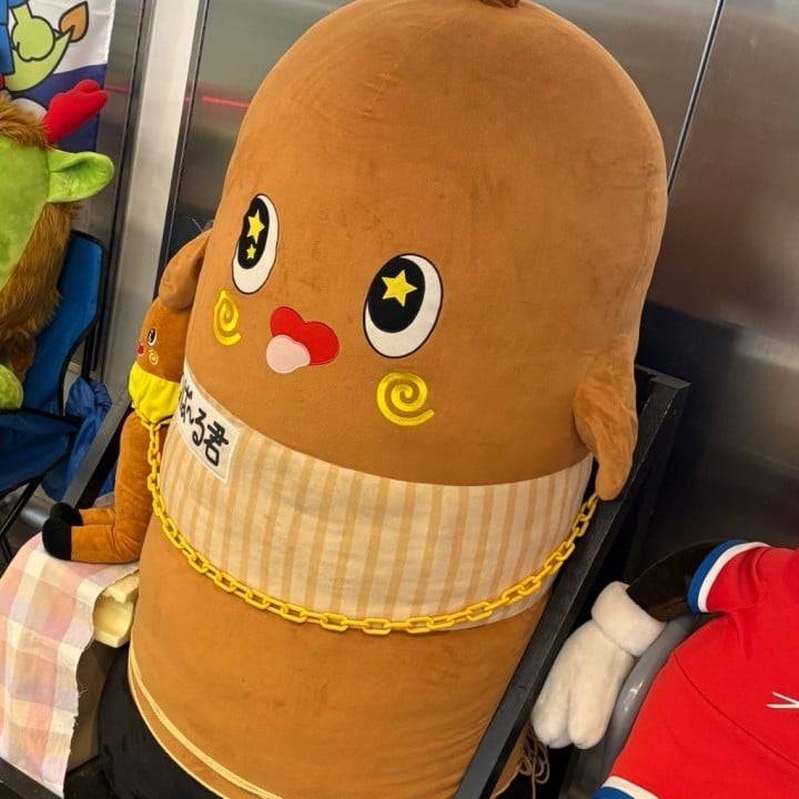 納豆+🧀+ｳｲﾝﾅｰ