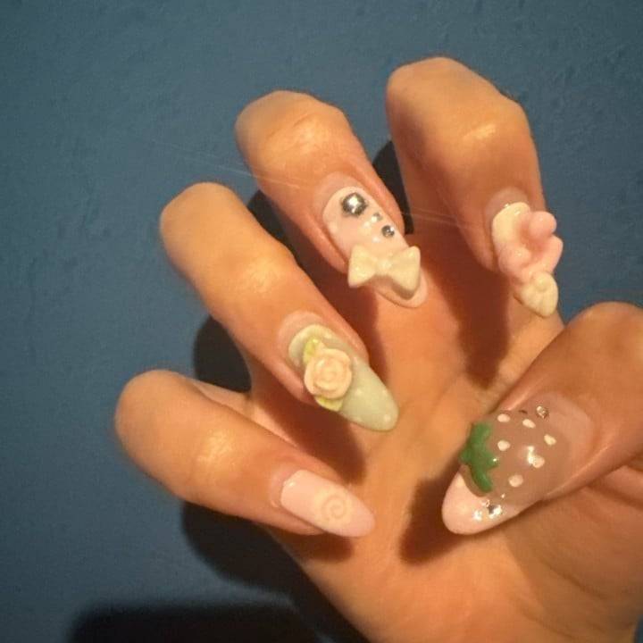 🍓