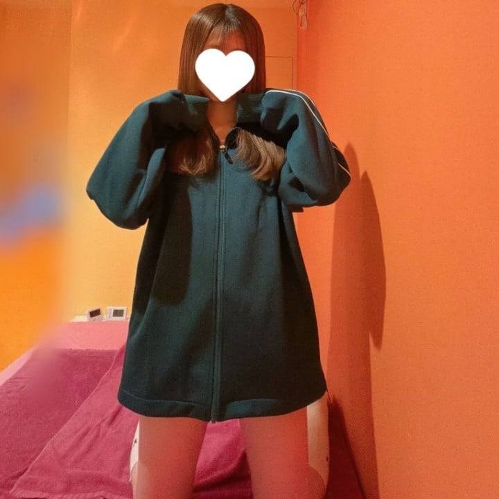 体操着💚