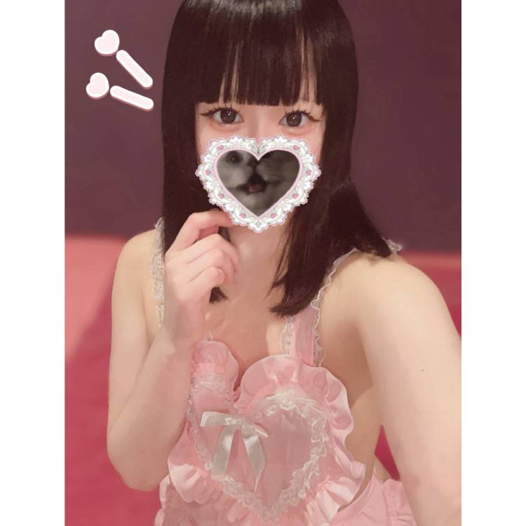 悪いこと♡