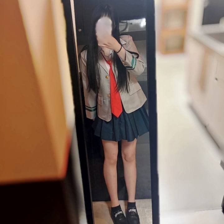 コキンちゃん雄英高校入学🎓︎💕︎