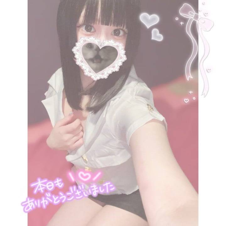 出勤ありがとうございました(՞ ܸ.ˬ.ܸ՞)♡