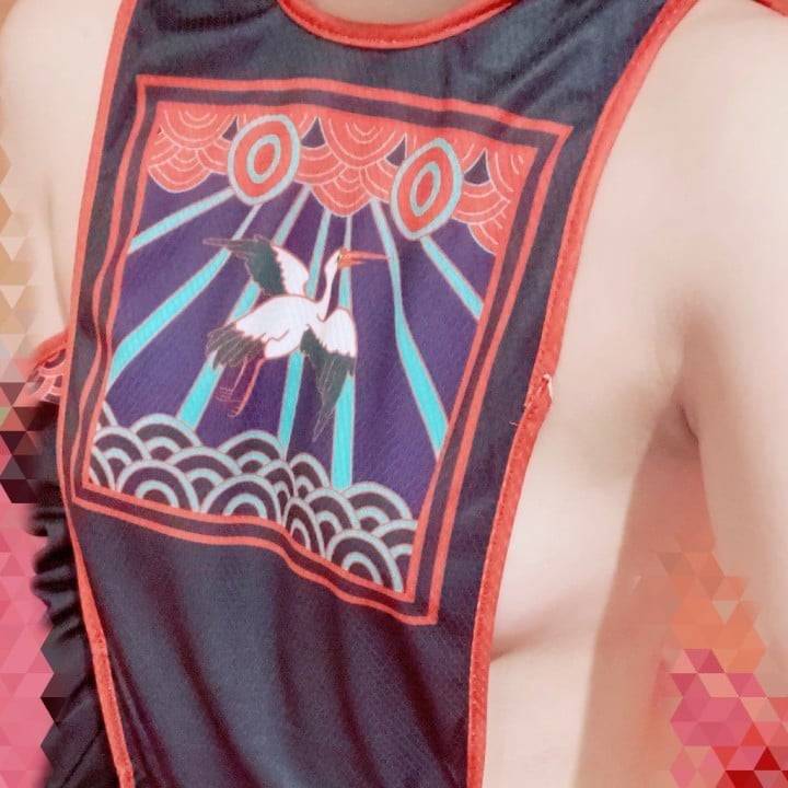 よわよわ
