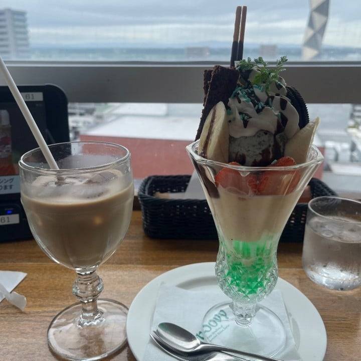 今回もたくさんありがとう❣️