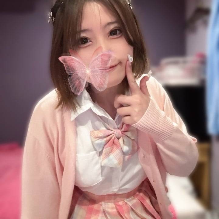 制服💗✨