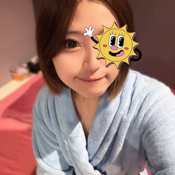 目覚めた👀