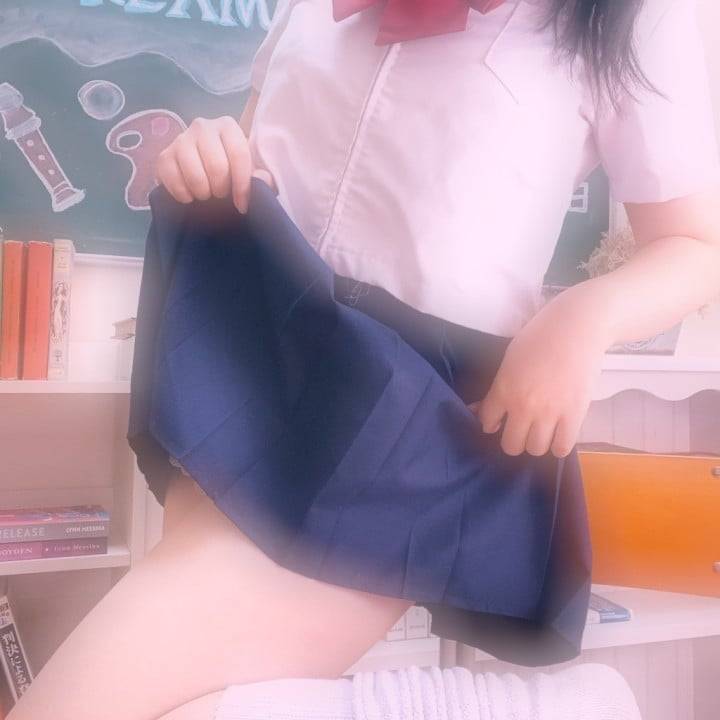 制服🎀