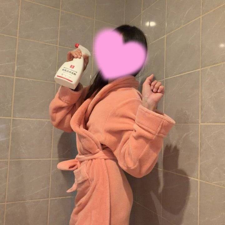 お掃除隊長(？？？)