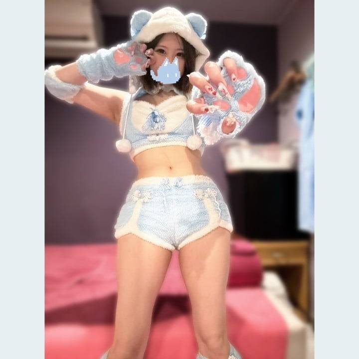 16.17日空いてる？？🥺💗