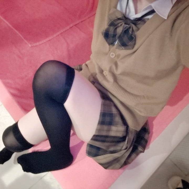 お肌ふわもち系女子