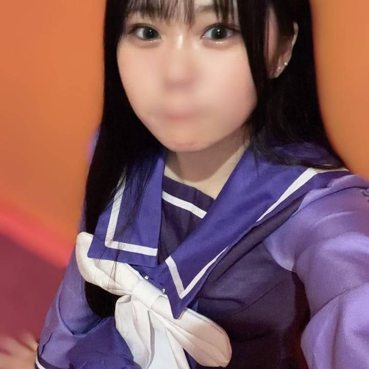 コキンちゃんの制服❕