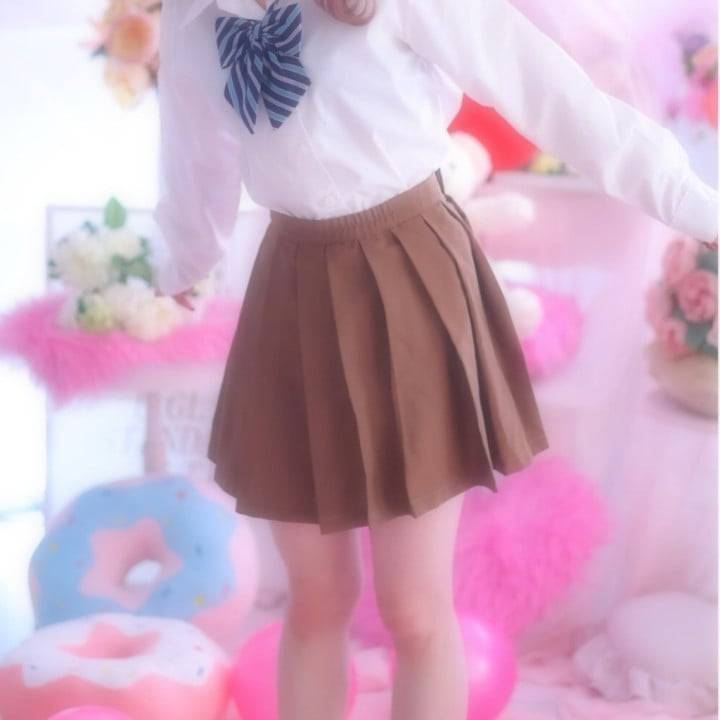 告知❣️