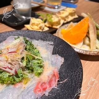 美味しいお酒と🍻💕