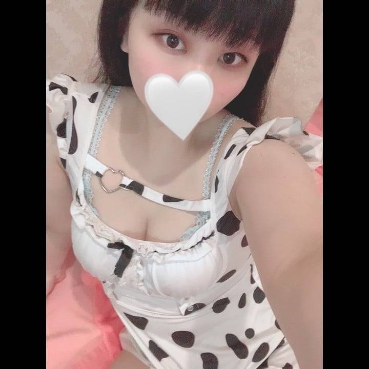 かわいい衣装で💕