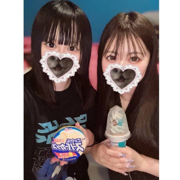 どちらがお好みですか？