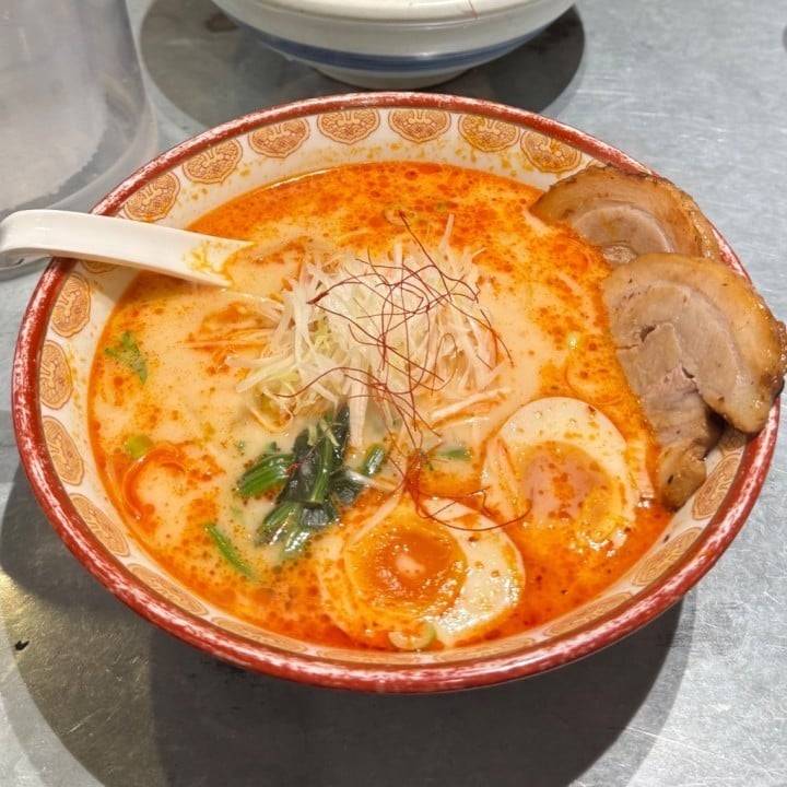 🍜