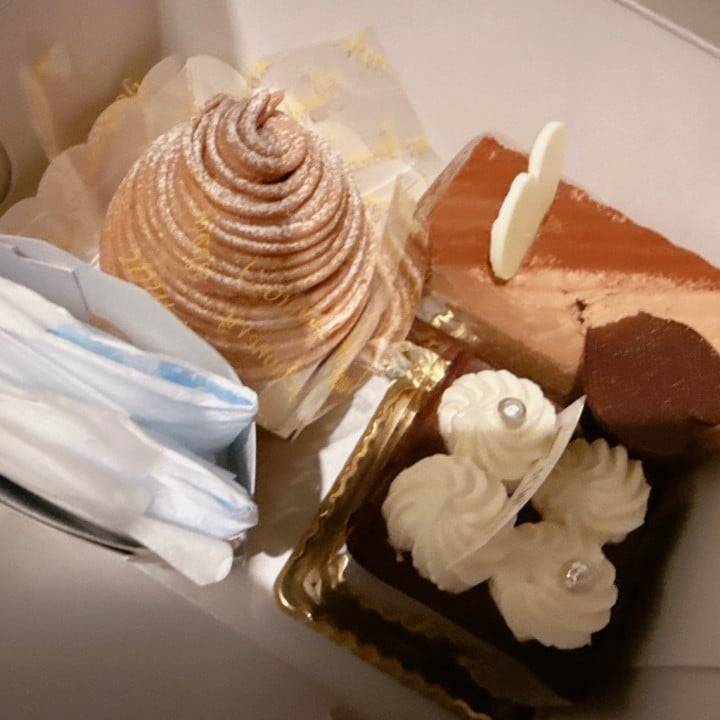 🍰🩷