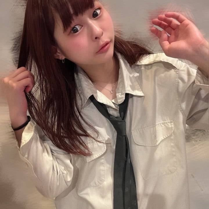 ネクタイ履修済💮