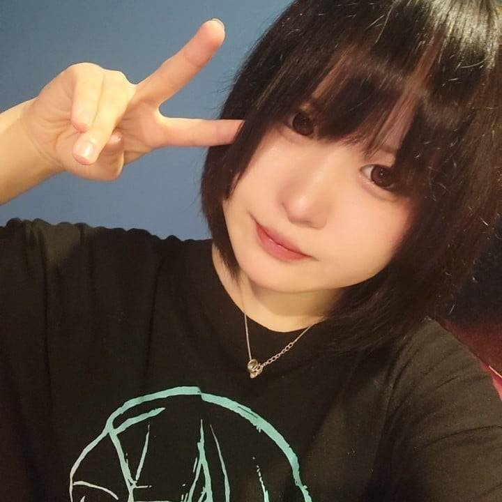 今日からいるよん‼️