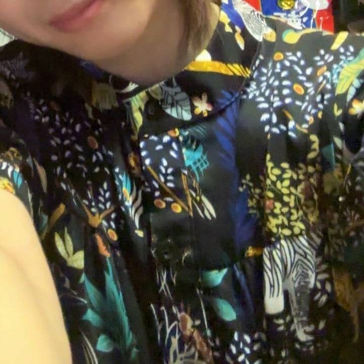 巫女服！