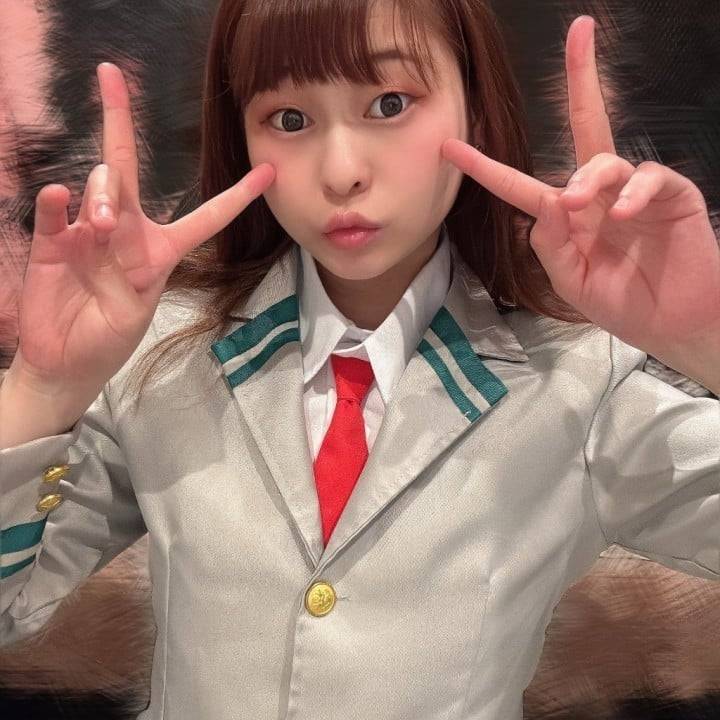 ぷちクールビズ🎀