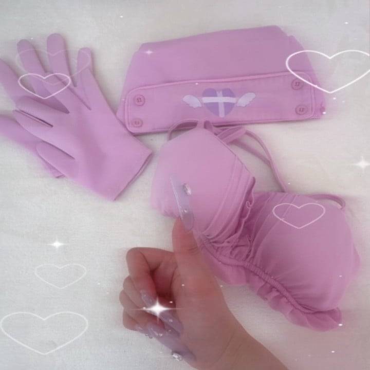 カミングスーン🤫💭💖