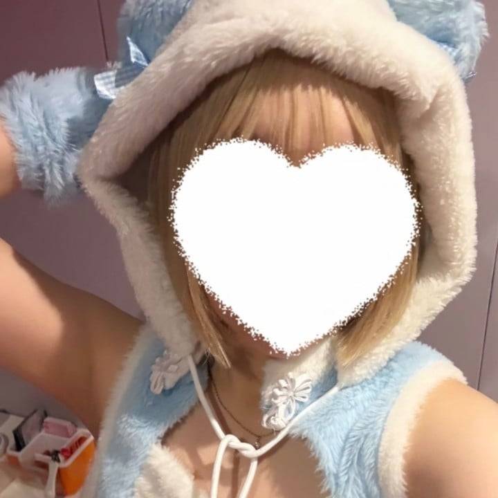 念願の😍