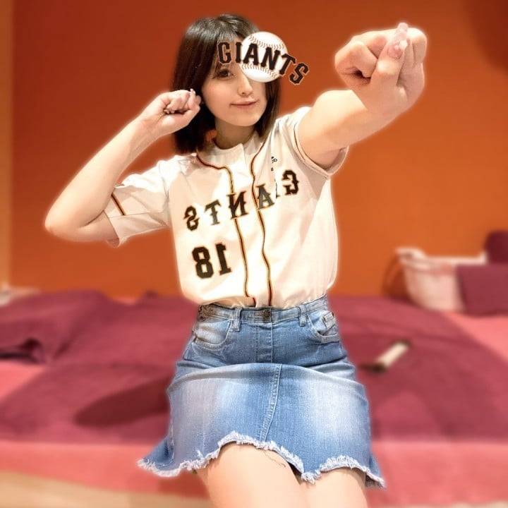 ユニフォーム⚾️