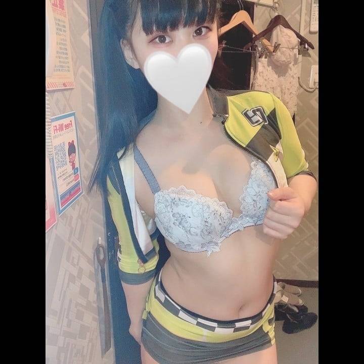 ぱわー！