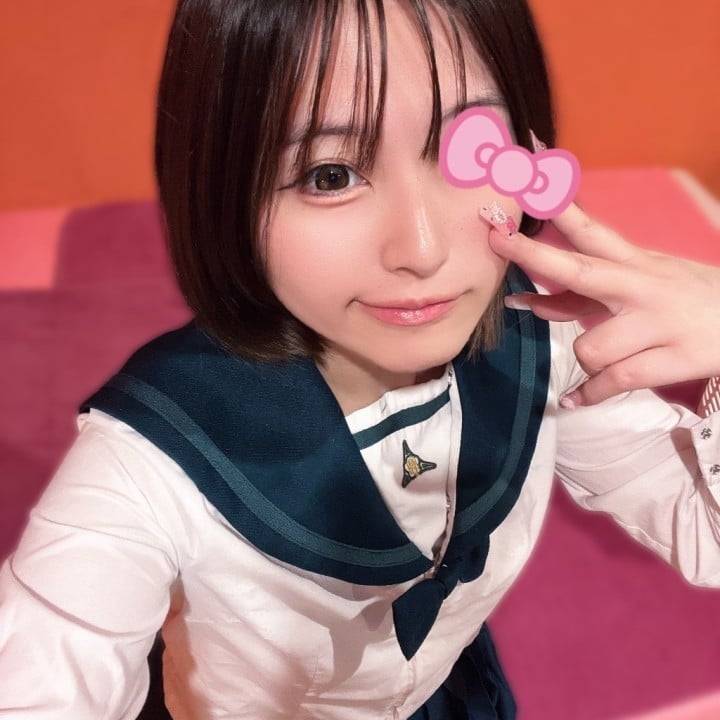 ラストだよお