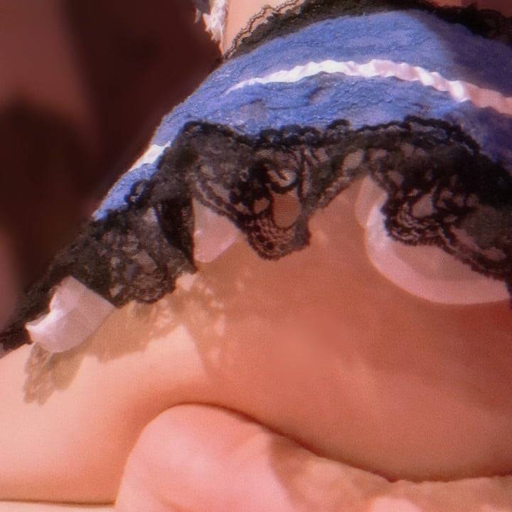 やり方合ってるかな…？秘密の〇〇🏖️