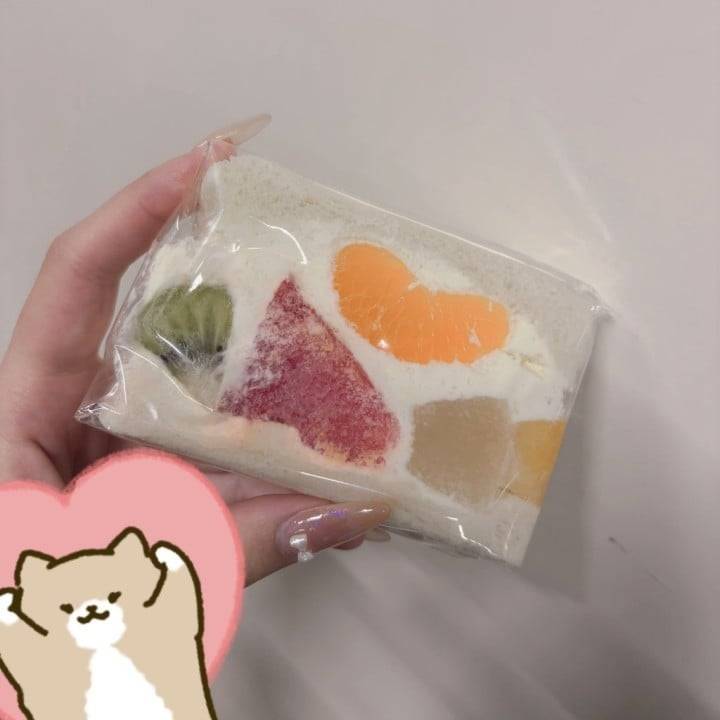 今日もありがとう❣️