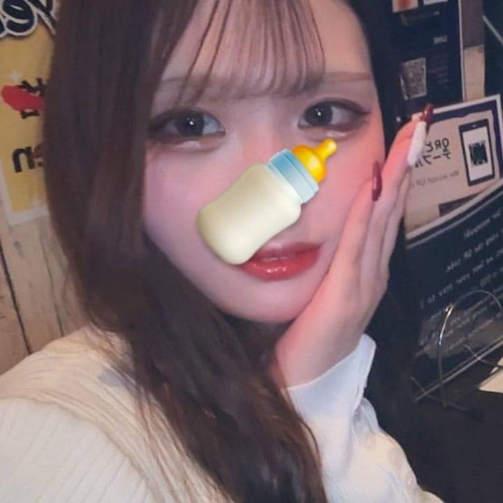 ビジュアルおちた？？😭