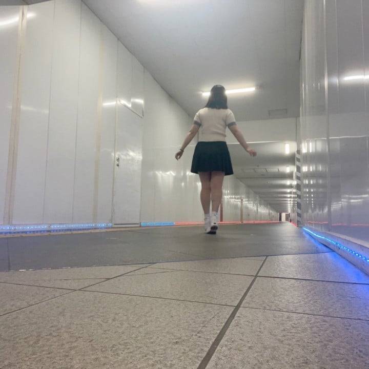 異変なかった