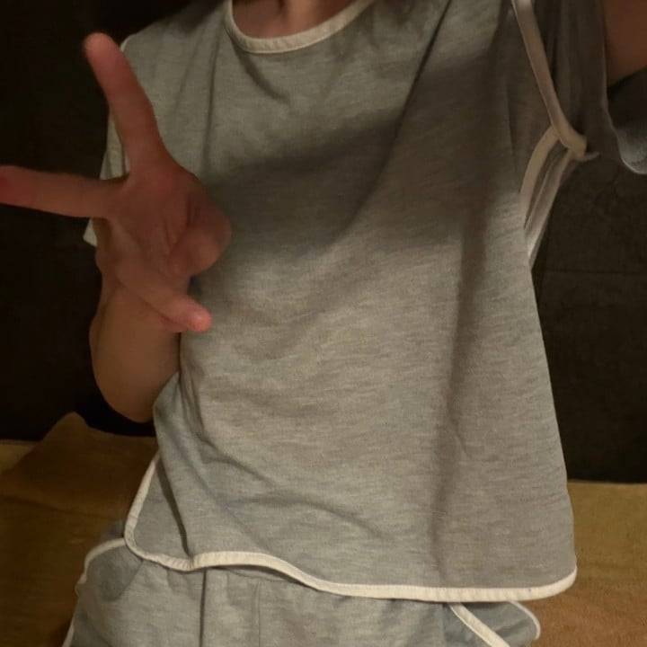 こういうパジャマかわいいよね