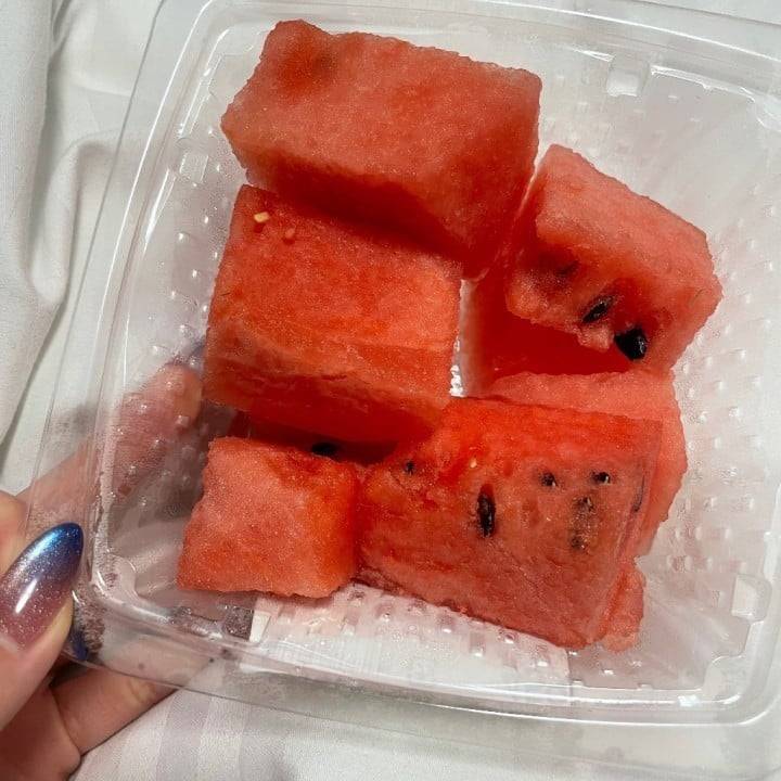 夏🟰スイカ🍉