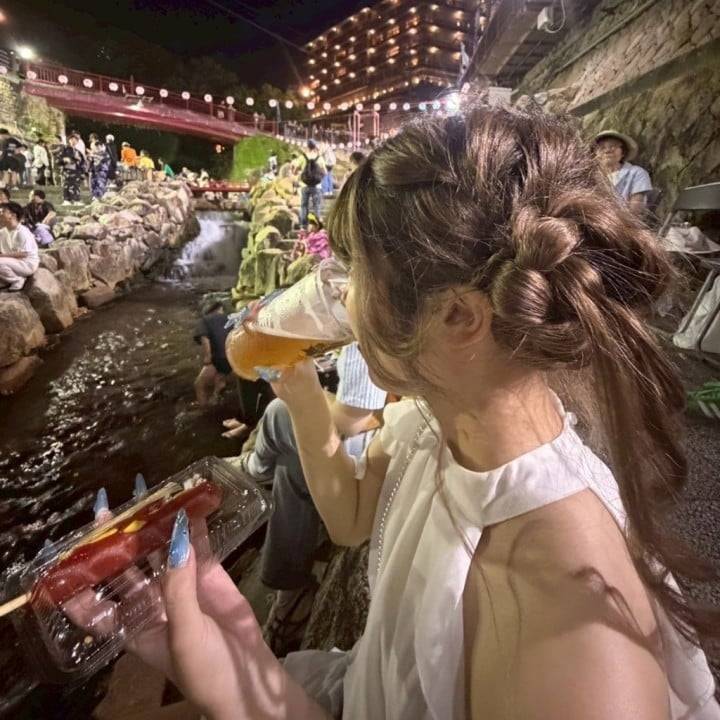 出勤します