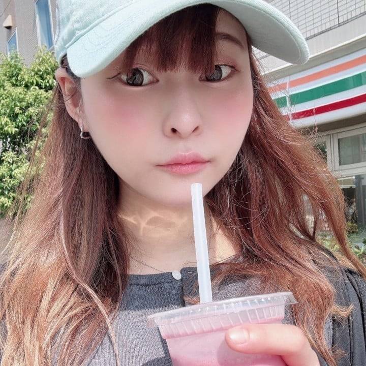 もこもこ木曜日🫧