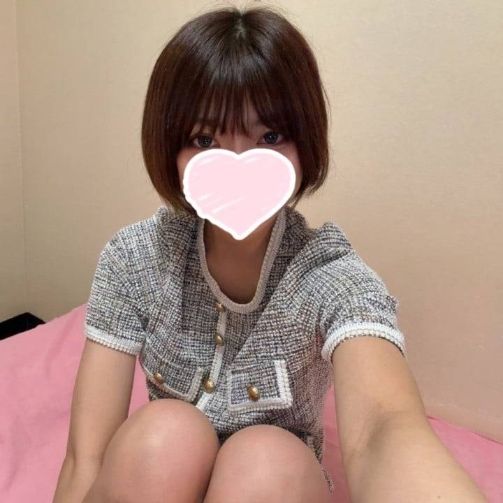 はじめまして🩷