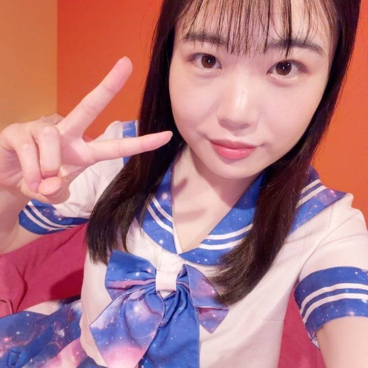 撮影したよ📱