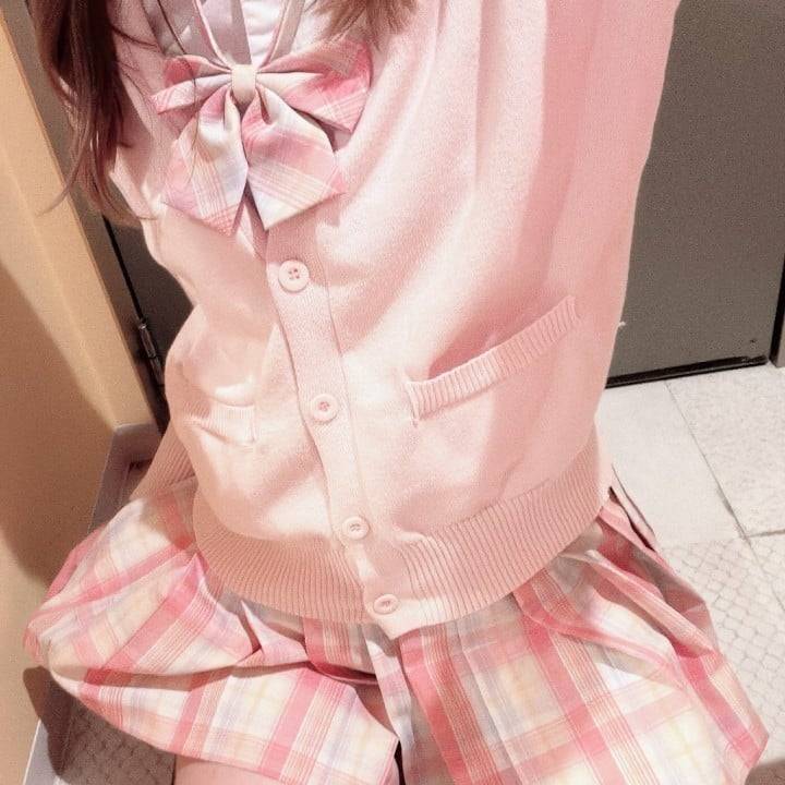 ピンクの魔法🩷