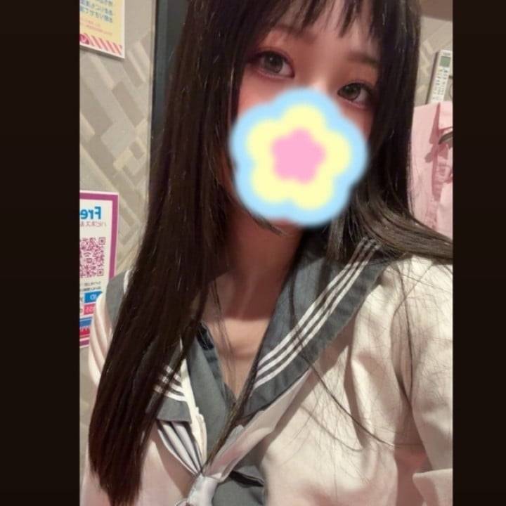 ラストまでいます❣️
