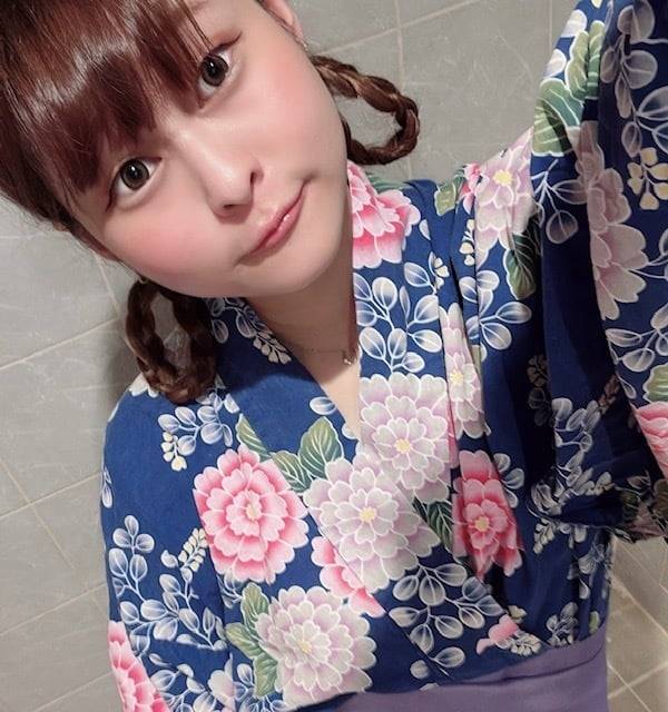 花火もう見た？🐑
