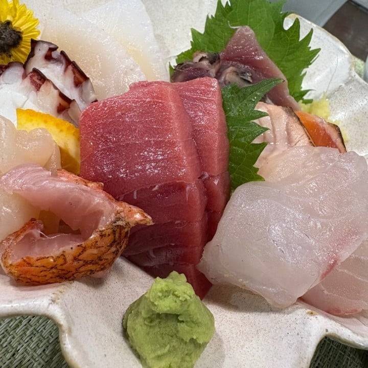 豆腐料理一丁□