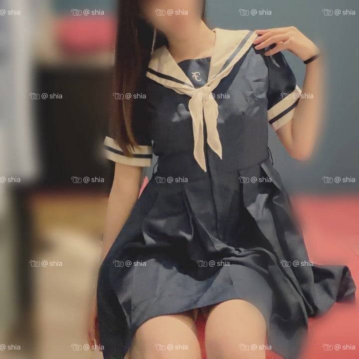 清楚系制服