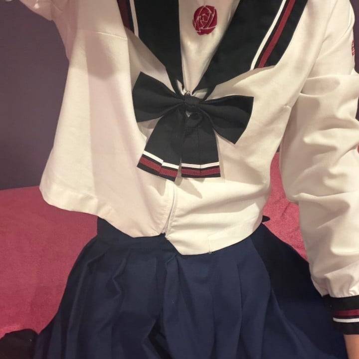 制服萌え萌え