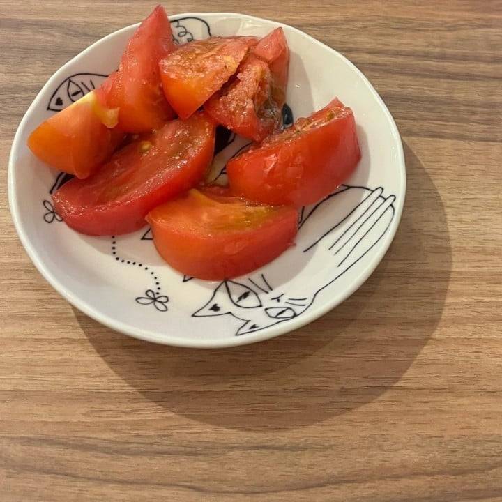 🍅\🍅/