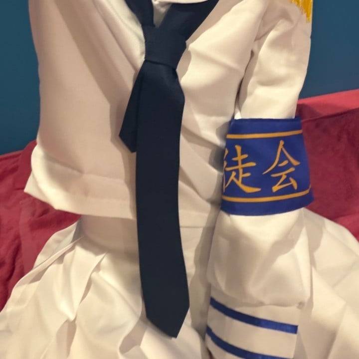 ごめんね！