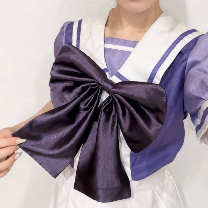 ウマ娘なの